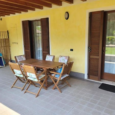 Apartament Casa Alena Peschiera del Garda Zewnętrze zdjęcie