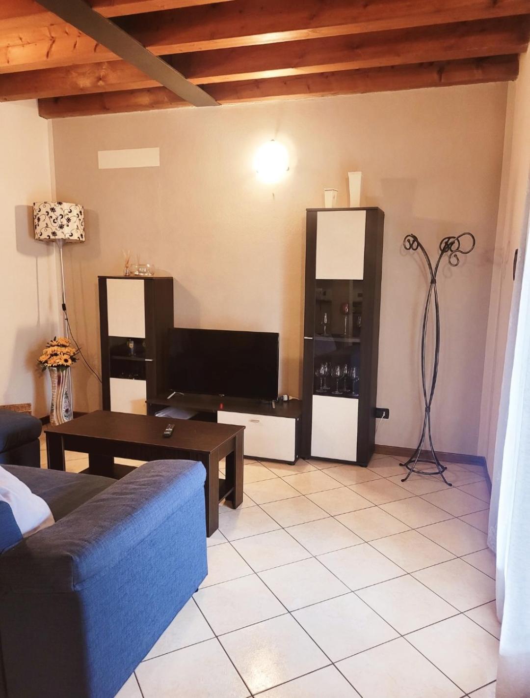 Apartament Casa Alena Peschiera del Garda Zewnętrze zdjęcie