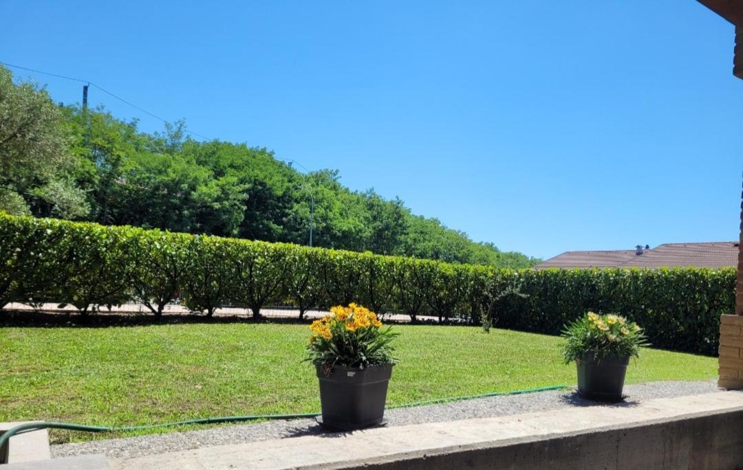 Apartament Casa Alena Peschiera del Garda Zewnętrze zdjęcie