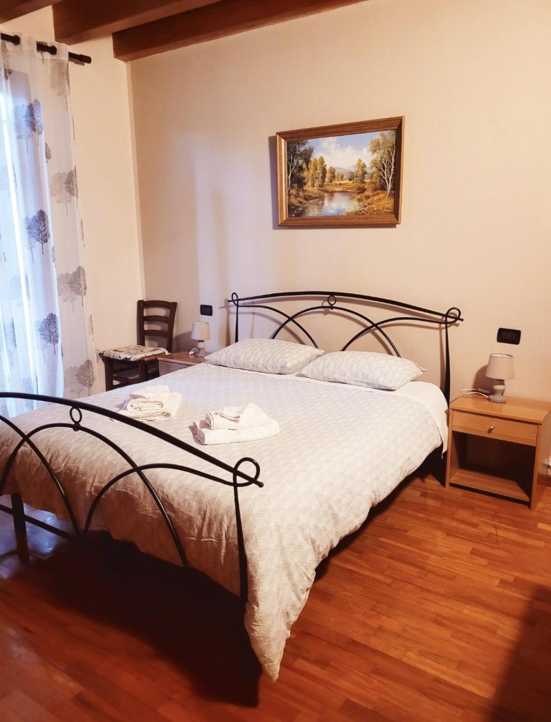 Apartament Casa Alena Peschiera del Garda Zewnętrze zdjęcie