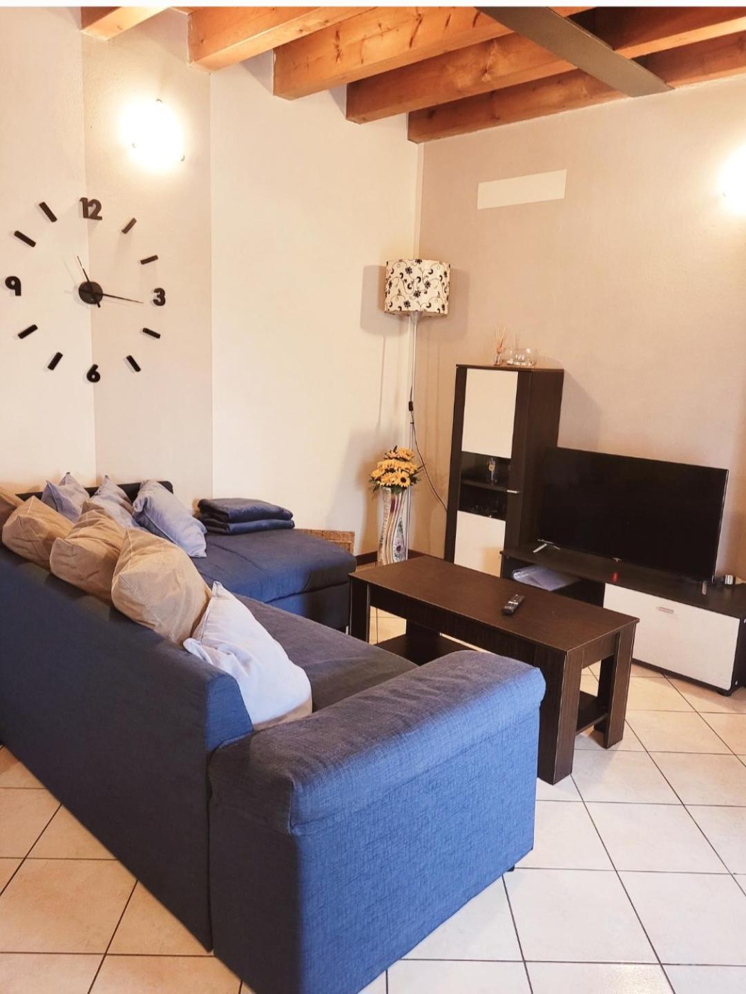 Apartament Casa Alena Peschiera del Garda Zewnętrze zdjęcie