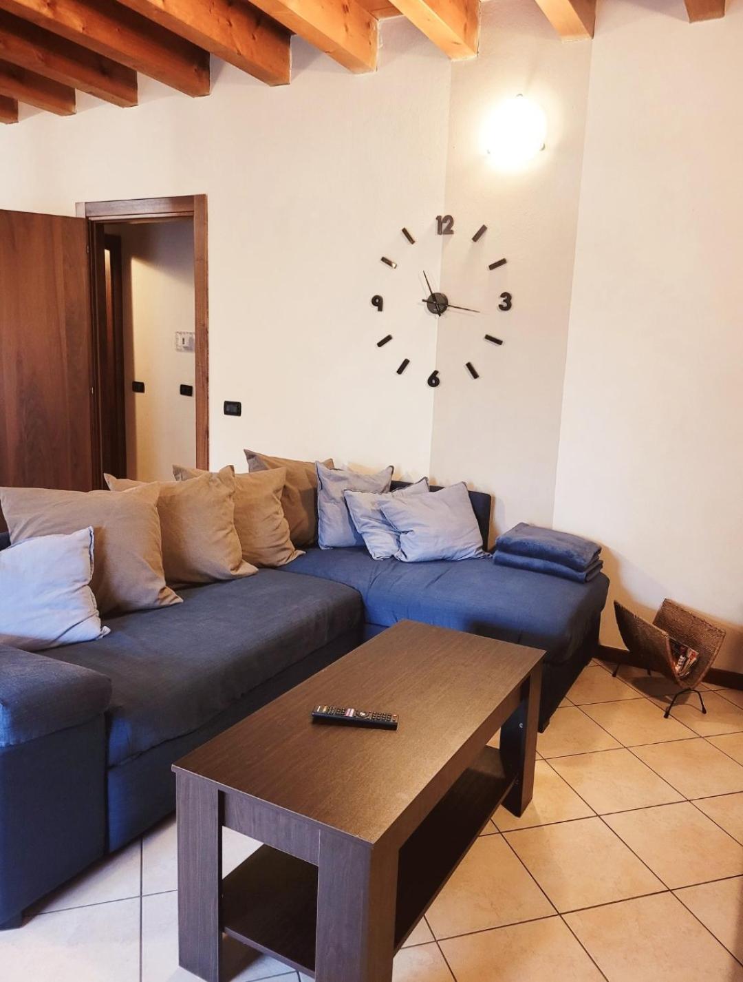 Apartament Casa Alena Peschiera del Garda Pokój zdjęcie