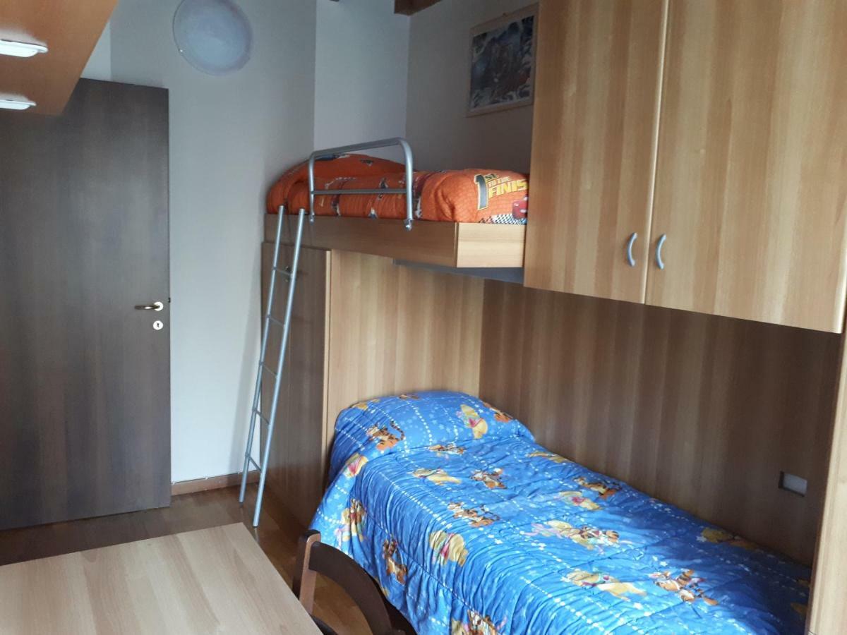 Apartament Casa Alena Peschiera del Garda Zewnętrze zdjęcie